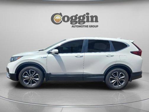 2020 Honda CR-V Hybrid EX-L