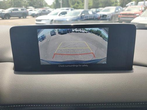 2023 Mazda CX-5 2.5 S Preferred Package
