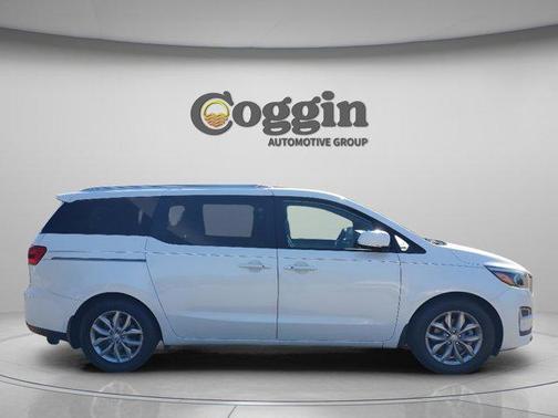 2019 Kia Sedona EX