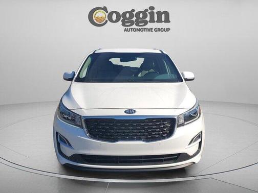 2019 Kia Sedona EX