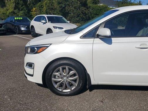 2019 Kia Sedona EX