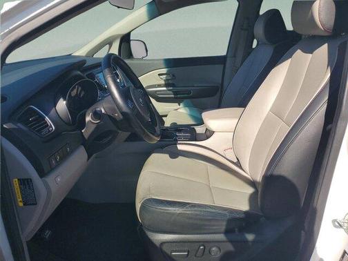 2019 Kia Sedona EX
