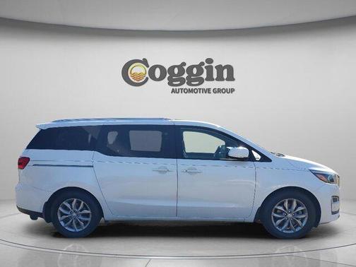 2019 Kia Sedona EX