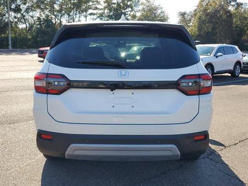 2025 Honda Pilot EX-L+