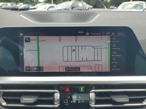 2023 BMW 430 i