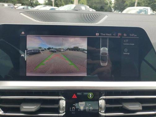 2023 BMW 430 i