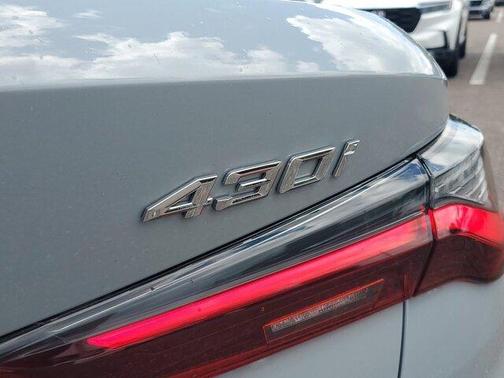 2023 BMW 430 i