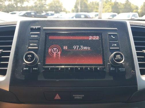 2019 Honda Passport Sport