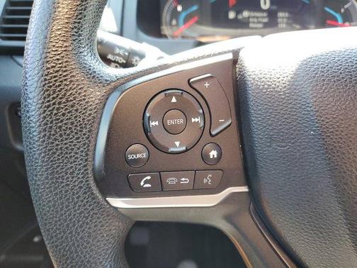 2019 Honda Passport Sport