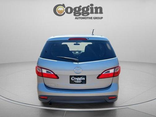 2015 Mazda Mazda5 Sport