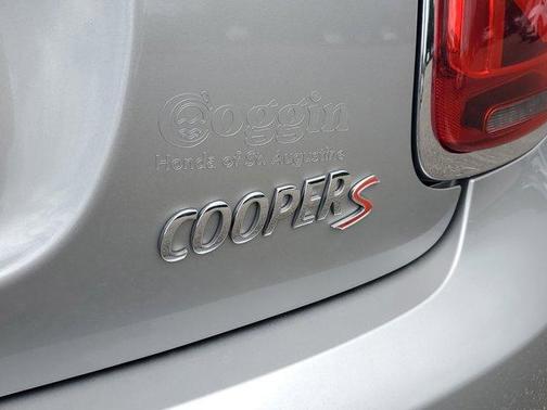 2024 MINI Convertible Cooper S