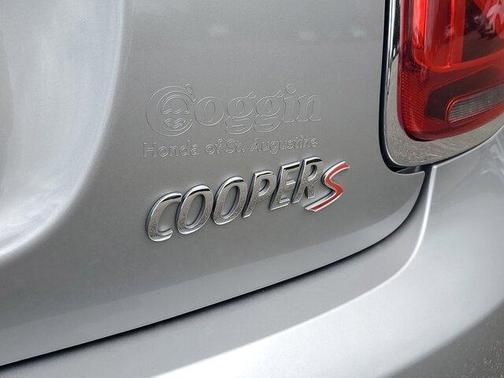 2024 MINI Convertible Cooper S