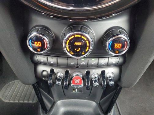 2024 MINI Convertible Cooper S