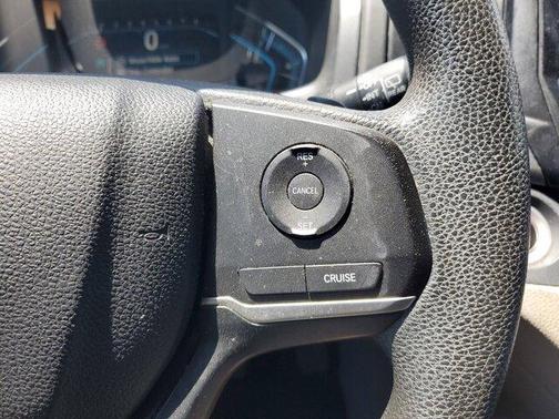 2018 Honda Odyssey LX