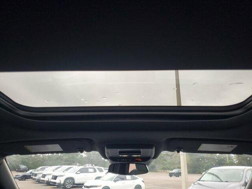 2025 Honda Prologue Elite