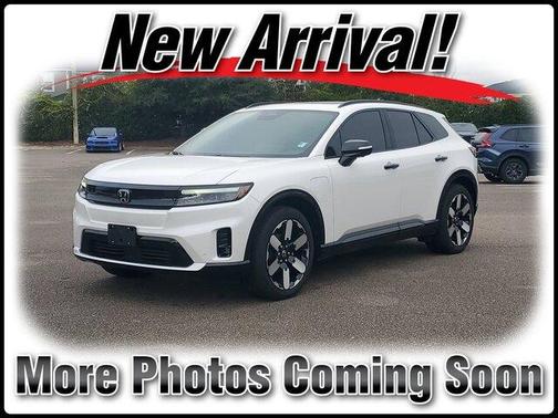 2025 Honda Prologue Elite