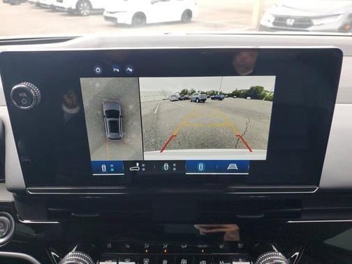 2025 Honda Prologue Elite