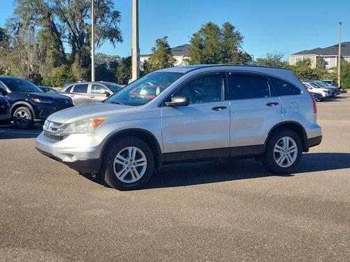 2011 Honda CR-V EX