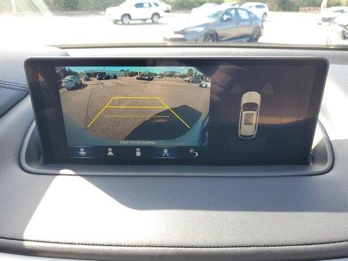 2024 Acura MDX Technology