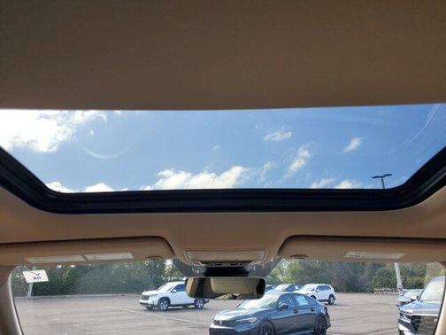 2024 Acura MDX Technology