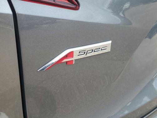 2022 Acura RDX A-Spec Advance Package