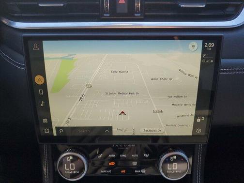 2024 Jaguar F-PACE P250 R-Dynamic S