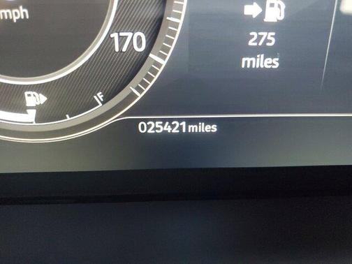 2024 Jaguar F-PACE P250 R-Dynamic S