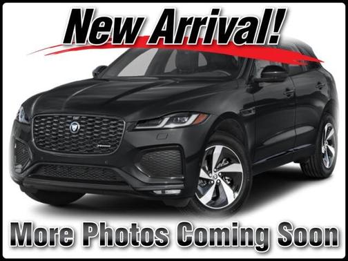 2024 Jaguar F-PACE P250 R-Dynamic S