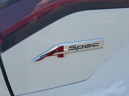 2022 Acura MDX A-Spec