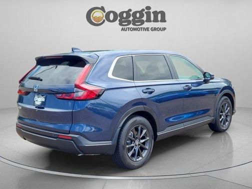Canyon 2026 Honda CR-V EX-L