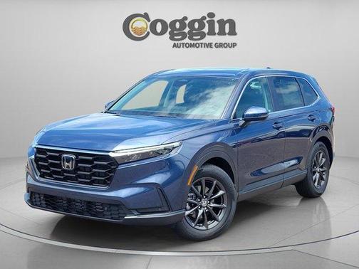 Canyon 2026 Honda CR-V EX-L