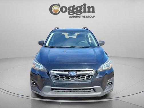 2019 Subaru Crosstrek 2.0i