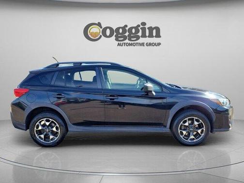 2019 Subaru Crosstrek 2.0i