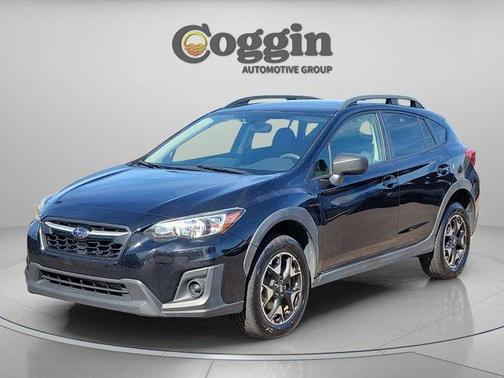 2019 Subaru Crosstrek 2.0i