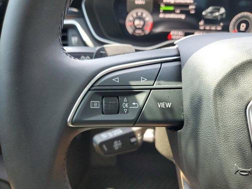 2021 Audi A5 45 S line Premium Plus