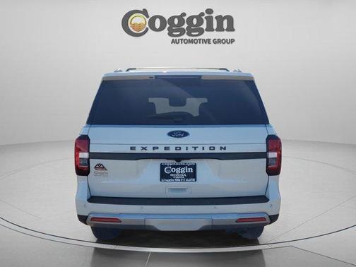 2023 Ford Expedition Timberline