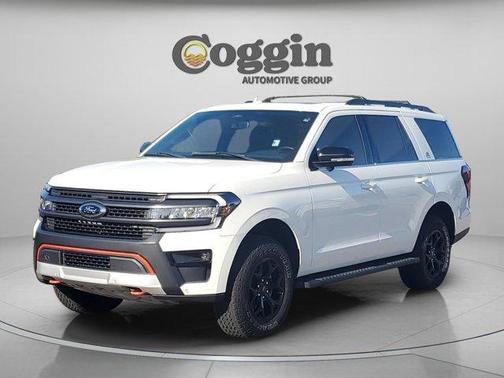 2023 Ford Expedition Timberline
