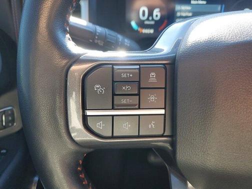 2023 Ford Expedition Timberline