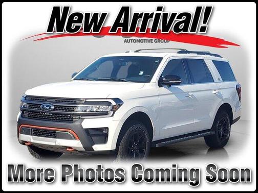 2023 Ford Expedition Timberline