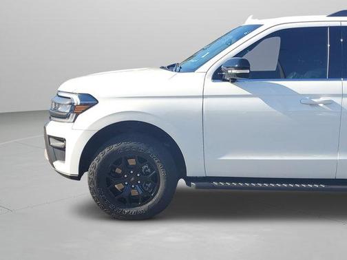 2023 Ford Expedition Timberline