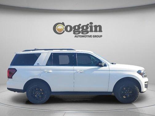 2023 Ford Expedition Timberline