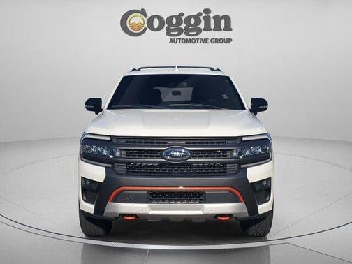 2023 Ford Expedition Timberline