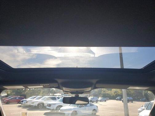 2023 Ford Expedition Timberline