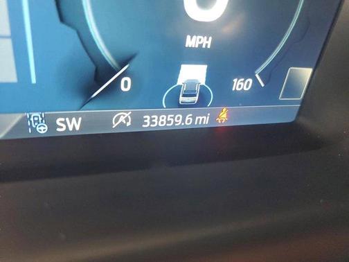 2023 Ford Expedition Timberline