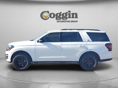 2023 Ford Expedition Timberline