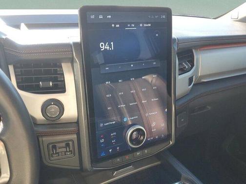 2023 Ford Expedition Timberline