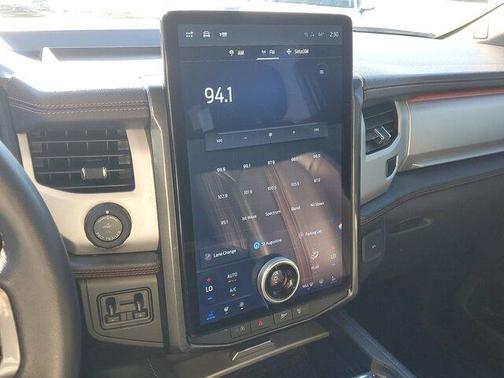 2023 Ford Expedition Timberline