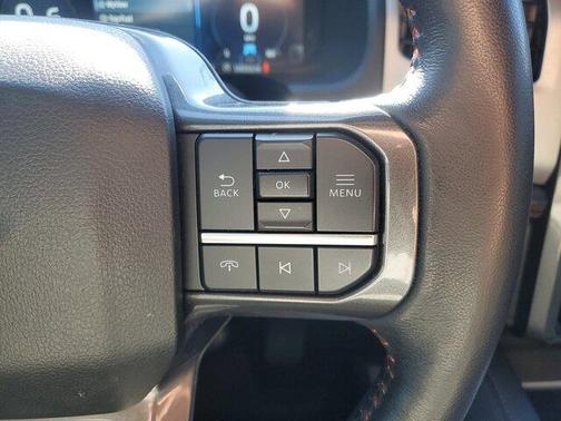 2023 Ford Expedition Timberline