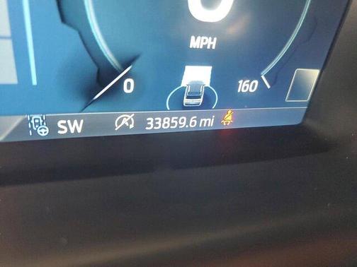 2023 Ford Expedition Timberline