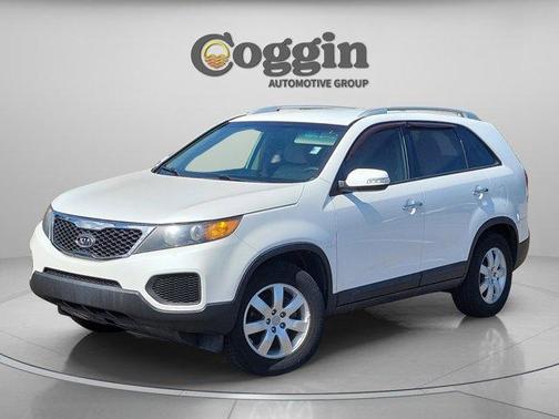 2012 Kia Sorento LX
